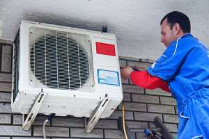 24/7 and Emergency HVAC Near Hamilton, NJ | Air Conidtioning and Heating Contractors